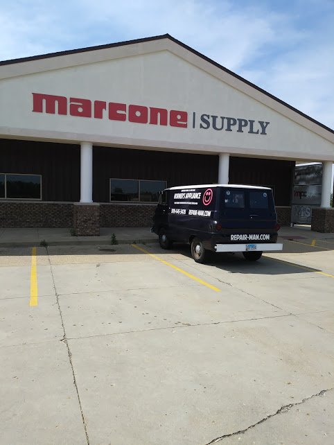 MARCONE SUPPLY - Updated February 2026 - 2900 W Townline Rd, Peoria
