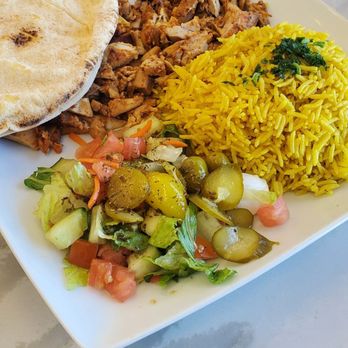 Yafa Grill - Mediterranean Near Me - Fresno, California Yafa Grill - Mediterranean Near Me - Fresno, California