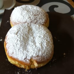 Tripodi Pane & Caffe' - Bomboloniiiiiiiiu