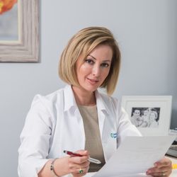 Maryam Seddigh Tonekaboni, MD - Maryam Seddigh Tonekaboni, MD, Founder