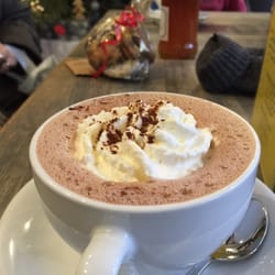 Statt-Café