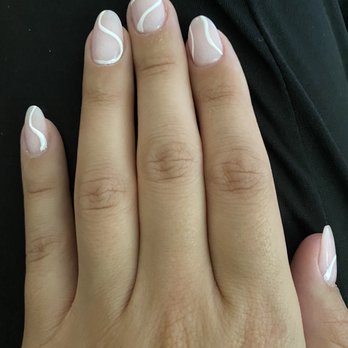 iPolish - Nail Salons Near Me - San Diego, California