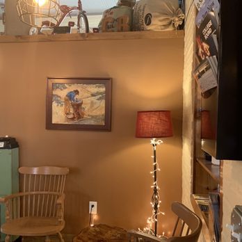 Crema Brew - Inside - Coffee & Tea Near Me - New Bern, North Carolina Crema Brew - Inside - Coffee & Tea Near Me - New Bern, North Carolina