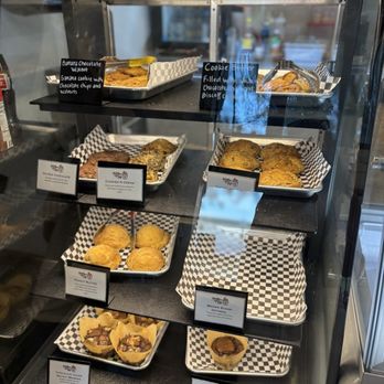 Cookies N Pints - cookies - Ice Cream & Frozen Yogurt Near Me - Upland, California Cookies N Pints - cookies - Ice Cream & Frozen Yogurt Near Me - Upland, California