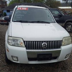 Dirt Cheap Cars