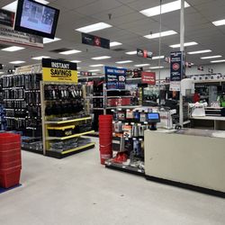Harbor Freight Tools