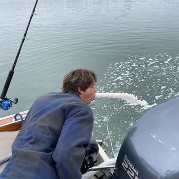 Black Cloud Fishing Charter - Fishing Near Me Black Cloud Fishing Charter - Fishing Near Me