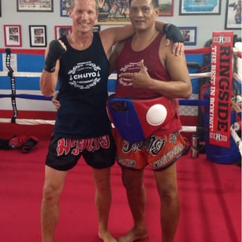 Chaiyo Muaythai - Grandmaster Jud - Muay Thai Near Me - Richmond, California Chaiyo Muaythai - Grandmaster Jud - Muay Thai Near Me - Richmond, California