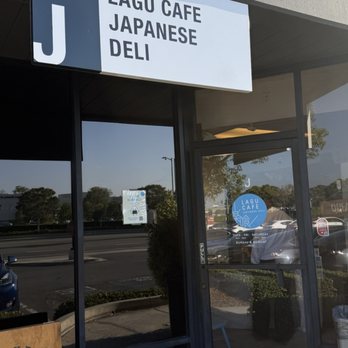 Lagu Cafe - Cafes Near Me - Irvine, California