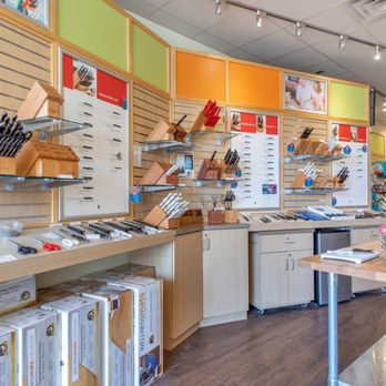 Cutco Kitchen - Kitchen & Bath Near Me - Novi, Michigan Cutco Kitchen - Kitchen & Bath Near Me - Novi, Michigan