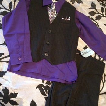 Do's Formal - Boys dark Purple vest suit for the ring bearer - Bridal Near Me - Honolulu, Hawaii Do's Formal - Boys dark Purple vest suit for the ring bearer - Bridal Near Me - Honolulu, Hawaii