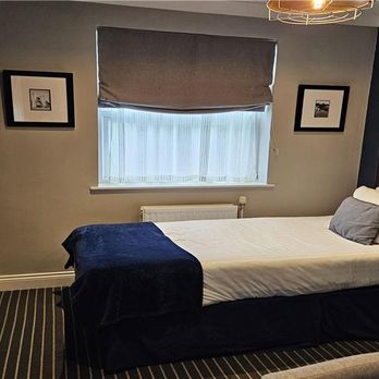 Roker Hotel - roker hotel bedrooms - Hotels Near Me - Sunderland, XTW