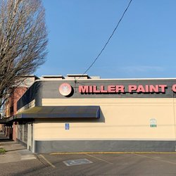 Rodda-Miller Paint