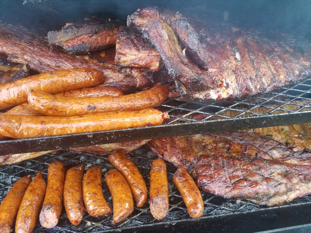 MATTIE B’S JUST RIBS Updated September 2024 422 N Clyde Ave, Kissimmee, Florida Food