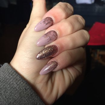 Elite Nails & Spa - Acrylic Nail - Nail Salons Near Me - Valley Springs, California