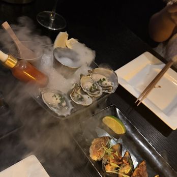Kaviar Restaurants - Pasadena - Sushi Bars Near Me - Pasadena, California