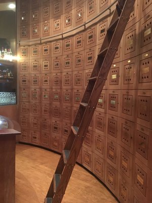 Grand Havana Room by null