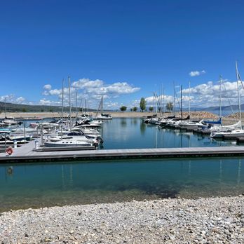 Bear Lake - Marina - Lakes Near Me - Salt Lake City, Utah Bear Lake - Marina - Lakes Near Me - Salt Lake City, Utah