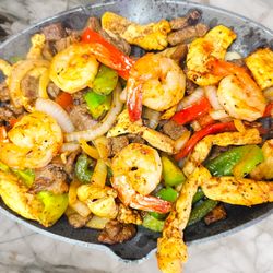 El Estufon Mexican Resturant