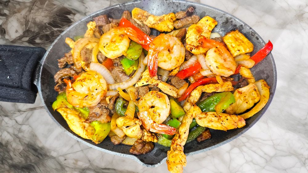 El Estufon Mexican Resturant