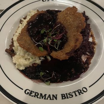 Otto's - German Near Me - Fredericksburg, Texas