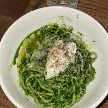 Grazie Nonna - Spinaci - Italian Near Me - Washington, DC, District of Columbia Grazie Nonna - Spinaci - Italian Near Me - Washington, DC, District of Columbia