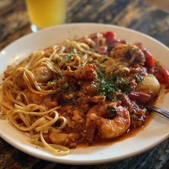 Railside Tavern - Seafood Fra Diavalo - American Near Me - Dayville, Connecticut Railside Tavern - Seafood Fra Diavalo - American Near Me - Dayville, Connecticut