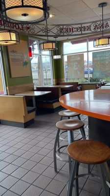 Popeyes Louisiana Kitchen by null