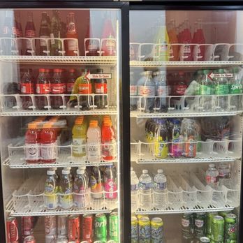 My-O-My - Drink selection - Salad Near Me - Berkeley, California