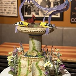 The Cake Room