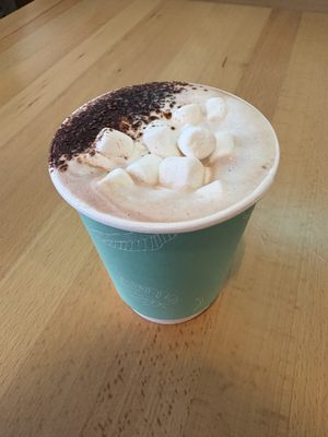 Merriweather Coffee + Kitchen by null