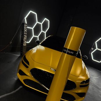 Luxe Wrap Stars - Auto Detailing Near Me - Tucker, Georgia Luxe Wrap Stars - Auto Detailing Near Me - Tucker, Georgia