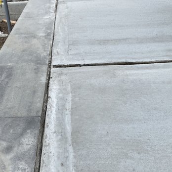 S Mays Construction - Horrible sidewalks - Masonry/Concrete Near Me S Mays Construction - Horrible sidewalks - Masonry/Concrete Near Me