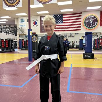 All-Pro Tae Kwon Do Academy - Karate Near Me - Los Gatos, California All-Pro Tae Kwon Do Academy - Karate Near Me - Los Gatos, California