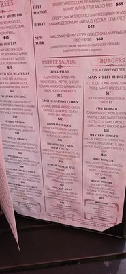 Menu photo 3 Luka's Restaurant & Bar Jackson, CA