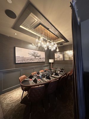 Fogo de Chão Brazilian Steakhouse by null