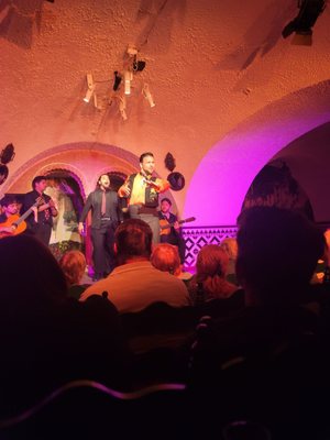 Tablao Flamenco Cordobes | Barcelona by null