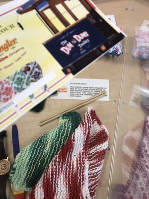 Spangler Candy Company by null