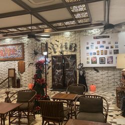 Oasis Hotel