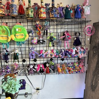 Poppin' Off Pop Culture - Customized Merchandise Near Me - Tucson, Arizona Poppin' Off Pop Culture - Customized Merchandise Near Me - Tucson, Arizona