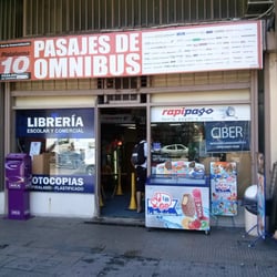 Minimarket Av. Pellegrini