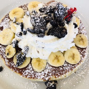 Lady C’s - Breakfast & Brunch Near Me - Tarzana, California Lady C’s - Breakfast & Brunch Near Me - Tarzana, California
