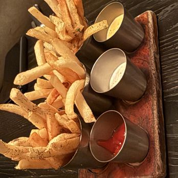Stripsteak - Steakhouses Near Me - Las Vegas, Nevada Stripsteak - Steakhouses Near Me - Las Vegas, Nevada