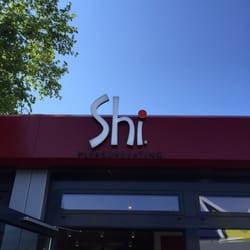 Shi Pleasure Eating - Für Augen und Gaumen ein Genuss.