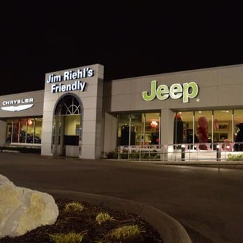 Jim Riehl's Friendly Automotive - Car Dealers Near Me - Warren, Michigan Jim Riehl's Friendly Automotive - Car Dealers Near Me - Warren, Michigan
