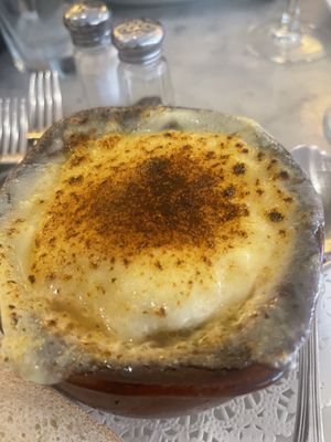 Demarchelier Bistro by null