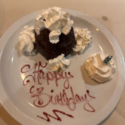 DeStefano's Steakhouse by null