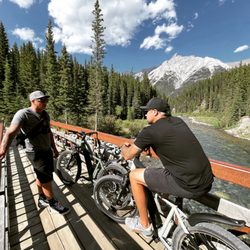 Rocky MTN E-Kruise