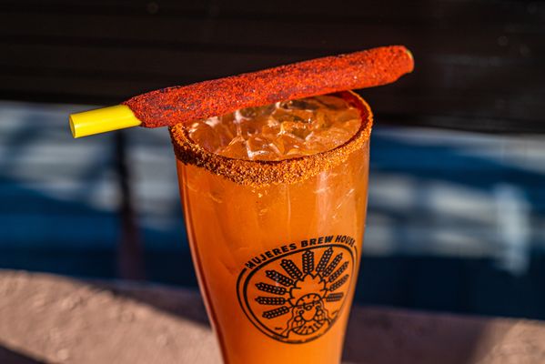 Mujeres Brew House by null