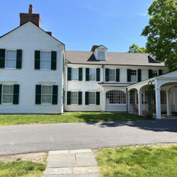 Hill-Stead Museum